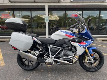 2023 BMW R 1250 RS
