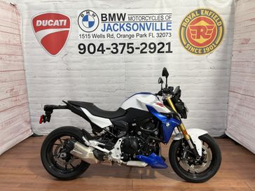 Used 2022 BMW F 900 R 