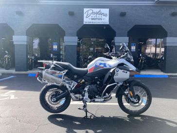 2025 BMW F 900 GS Adventure