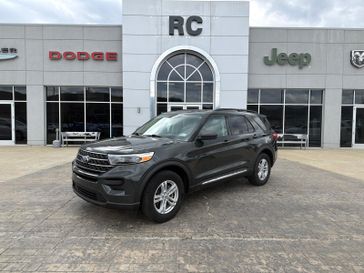 Used 2023 Ford Explorer 
