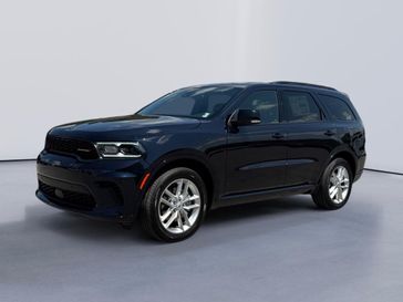 New 2026 Dodge Durango Gt Plus Awd