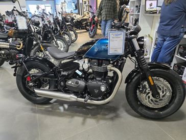 Intersteller Blue/Sapphire Black