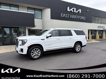 Used 2023 GMC Yukon XL SLT