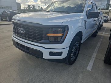 Used 2024 Ford F-150 STX