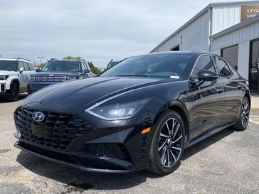 Used 2020 Hyundai Sonata SEL Plus