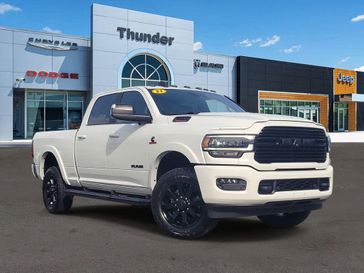 Used 2021 RAM 2500 Laramie