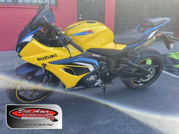 New 2027 Suzuki GSX-R1000 40TH ANNIVERSARY EDITION 