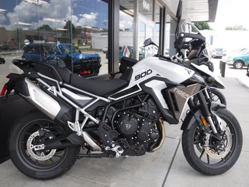 2024 Triumph Tiger 900 GT Pro