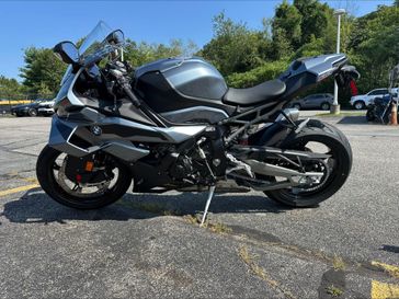 2025 BMW S 1000 RR