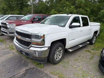 Used 2016 Chevrolet Silverado 1500 LT