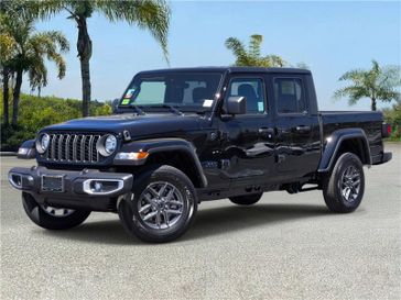 2025 Jeep Gladiator Sport S 4x4