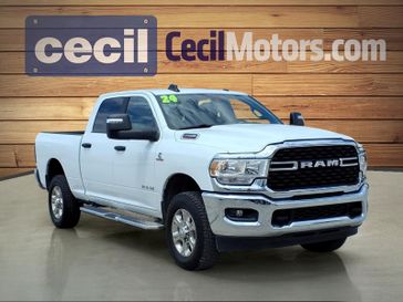 Used 2024 RAM 2500 Big Horn