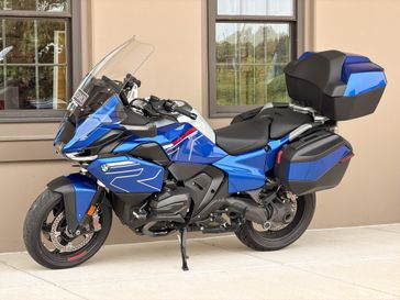 2026 BMW R 1300 RT DEMO