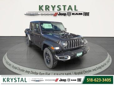 New 2026 Jeep Gladiator Sport 4x4