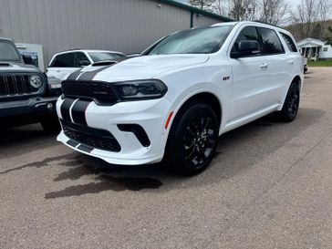 New 2026 Dodge Durango Gt Plus Awd