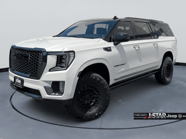 2023 GMC Yukon XL Denali Ultimate