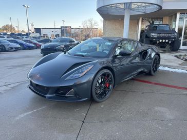 New 2026 Lotus Emira V6 SE Touring