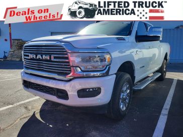 2023 RAM 2500 Laramie