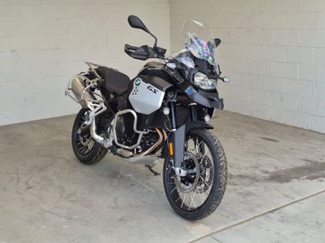 2026 BMW F 900 GS Adventure