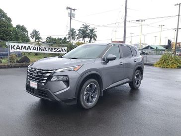 2024 Nissan Rogue FWD SV