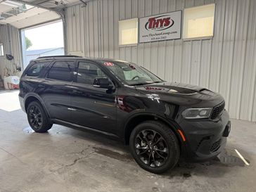 Used 2024 Dodge Durango GT Premium