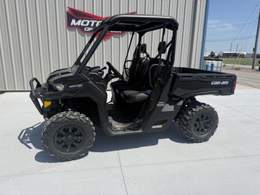 New 2026 Can-Am Defender DPS HD9 