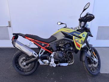 2026 BMW F 900 GS
