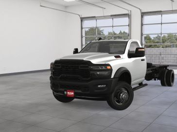 Bright White Clear Coat