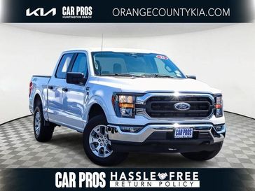 Used 2023 Ford F-150 XLT