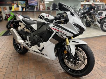 2025 Honda CBR1000RR