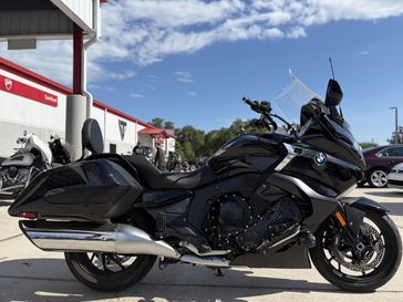Used 2018 BMW K 1600 B 