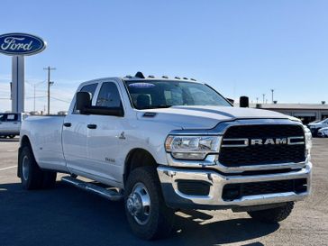 Used 2022 RAM 3500 Tradesman