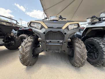 2025 Polaris SPORTSMAN 850 