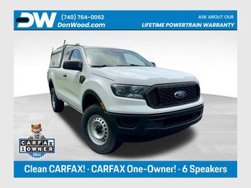 Used 2021 Ford Ranger XL