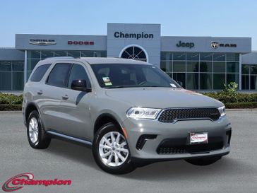 2024 Dodge Durango SXT Rwd