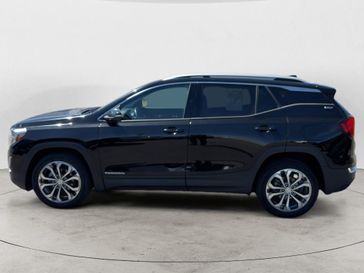 Used 2019 GMC Terrain SLT