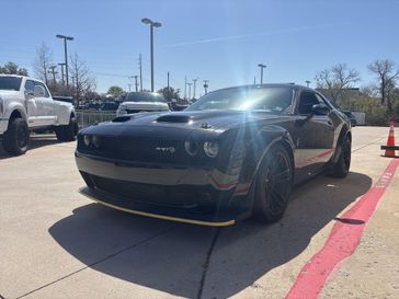 Used 2020 Dodge Challenger SRT Hellcat Redeye Widebody