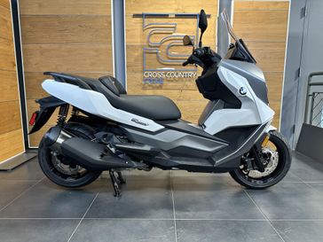 2024 BMW C 400 GT