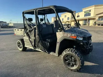 2025 CFMOTO UFORCE 800 XL 
