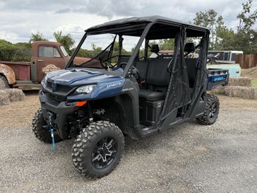 New 2025 CFMOTO UForce 1000 XL 