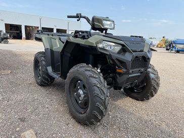 NEW 2026 POLARIS SPORTSMAN 850 