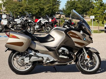 Used 2012 BMW R 1200 RT 