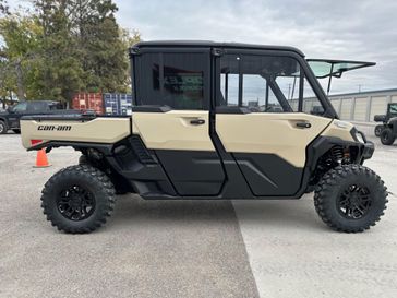 New 2026 Can-Am Defender MAX Limited HD11 