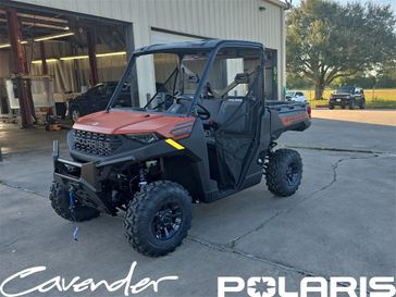 New 2026 Polaris Ranger 1000 Premium