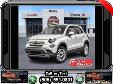 2023 Fiat 500x Sport Awd