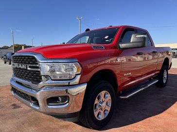 Used 2024 RAM 2500 Big Horn