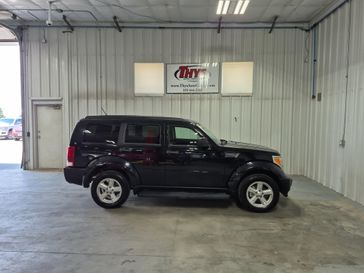 Used 2007 Dodge Nitro SXT