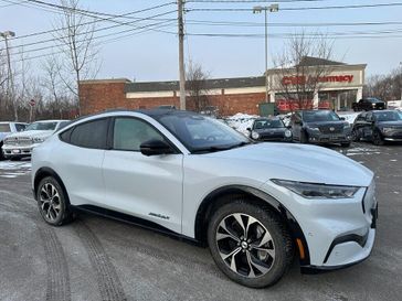 Used 2023 Ford Mustang Mach-E Premium