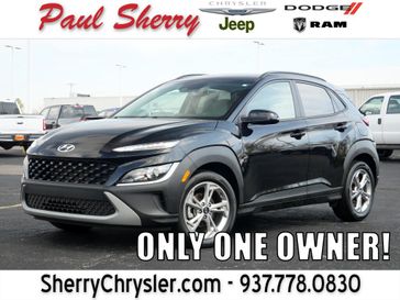 Used 2023 Hyundai Kona SEL