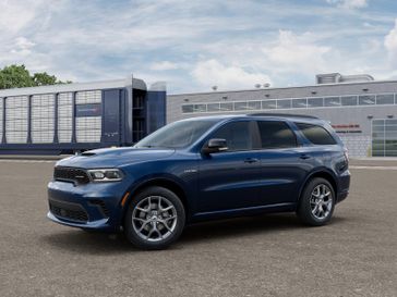 New 2027 Dodge Durango Gt Hemi V8 Plus Awd